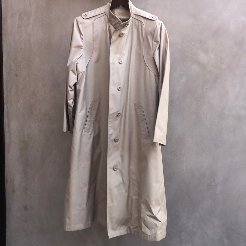 🔸London Fog Long Coat🔸